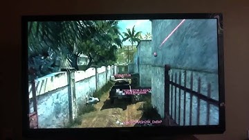 Semtex stuck Multi kill