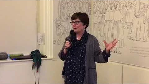Dr Sheila Curran Part 1