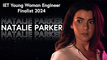 Every action counts: Hear how Natalie is empowering us through technology