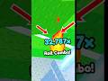 Roll Combo System is OP 😱 Pet Simulator 99
