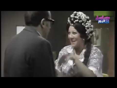 المسلسل العربي أرض النفاق بطولة فؤاد المهندس الحلقة الثانية