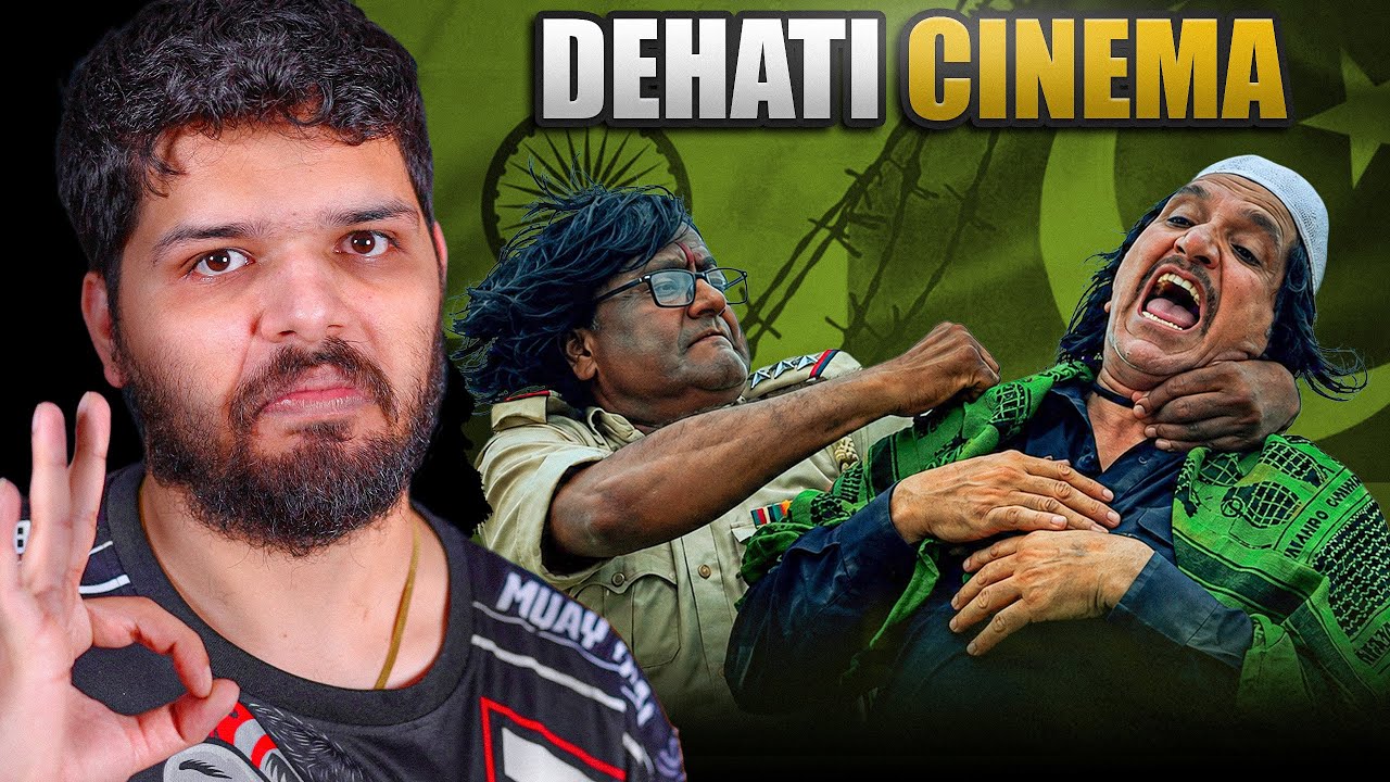 INDIAN CHRISTOPHER NOLAN | LAKSHAY CHAUDHARY