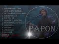 PAPON: 10 HINDI HIT SONGS Mp3 Song