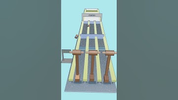 Tinkercad Sim Lab: Crazy Race