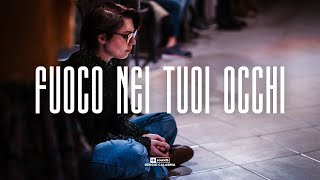 Video thumbnail of "FUOCO NEI TUOI OCCHI | Sounds Reggio Calabria"