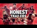 An Honest Trailer for the Marvel Cinematic Universe