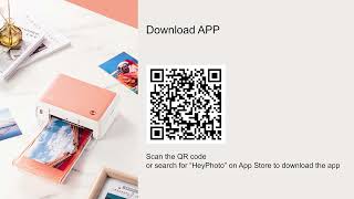 How To Connect Cp4000L Via Sta Mode-Ios