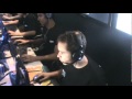 Gamecrashers e evil geniuses empatam   wcg pan american 2011