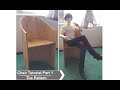 BJD Chair Pattern Tutorial BJD Chair Pattern Tutorial