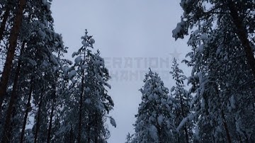 Teaser Operation Alexandra - 4MHz