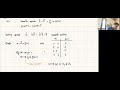 QML School. Day 3. Grover&#39;s algorithm. Marco Radaelli.(part 1/2)