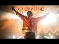 &quot;Go Beyond&quot; Joey Bada$$ x Kanye West Type Beat 2016 (Prod. Hometown Hitz)