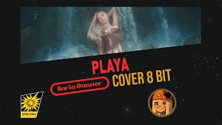 Baby K - Playa (8 Bit Cover)