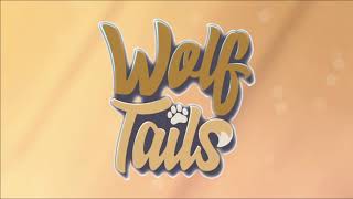 Wolf Tails OST - Back at the cabin (?)