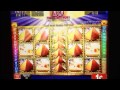 Konami Glittering Pyramids Slot! - YouTube