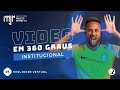 Vídeo 360°  |  Instituto Neymar Jr