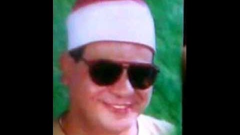 سورة الحجرات بصوت الشيخ سعد عبد السلام
