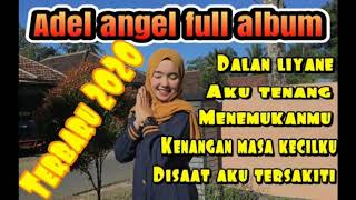 Adel angel full album terbaru cover ukulele #2