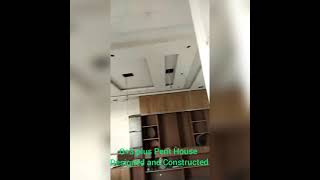 G+3 plus Pent House designed and Constructed. 😊😊😊😊😊