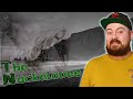 Celtic Myths : The Nuckelavee