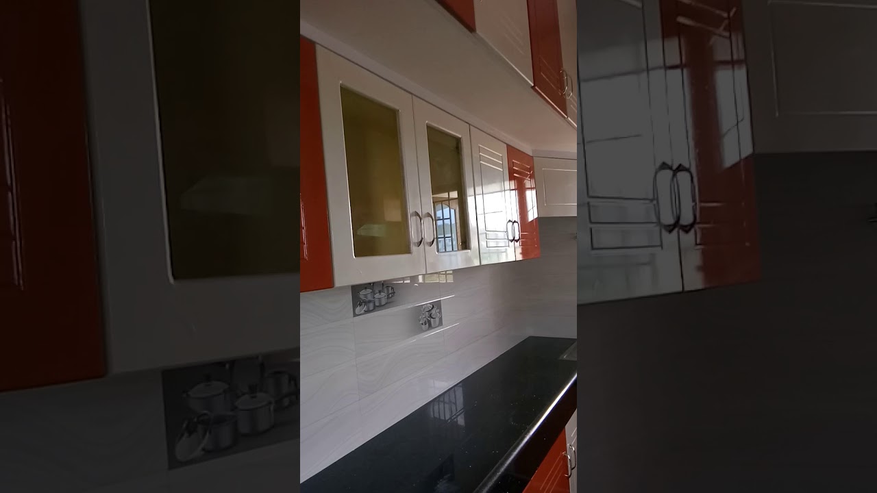 Modular Kitchen With Duco Paint Finish You Modular Kitchen With Duco Paint Finish