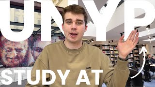 Want To Study At Unyp? Heres Everything You Need To Know