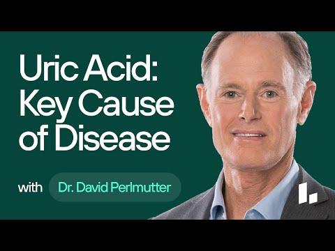 Video: Uric acid