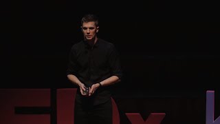 Pełna dekonstrukcja. Jak mierzyć narrację? | Kamil Kozieł | TEDxKoszalin