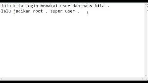 Konfigurasi TCP-IP di Debian 6 SMKN 1 Boedi Oetomo (BOEDOET)