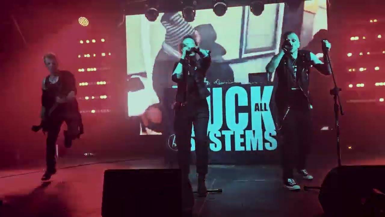 Ambassador21 - Generation F (Official video)