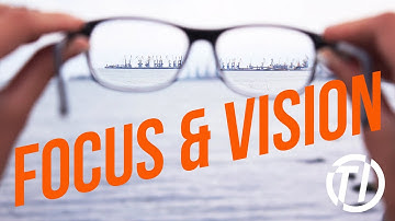 WELCOME TO TEAM INSPIRATION | FOCUS AND VISION