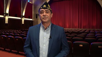 2021 Post 43 Donation Request Video