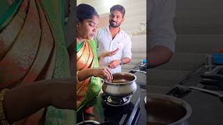 😡Ada Paavi 😱 real end twist 🤣 #shorts #trending #funny #comedy #cpsaicharan #viralvideo