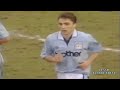 Georgi Kinkladze vs Newcastle United - (Home/Local) - Premier - 24/02/1996