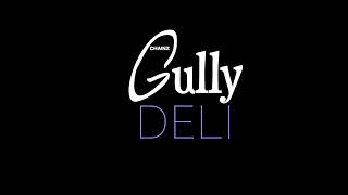 GULLY - DELI