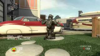 Beasting At Gun Game... Sort Of