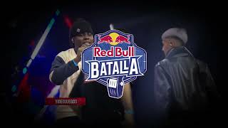 FAT N vs ALMENDRADES || BEAT 1 || ENFABEATS: OLDY RAPSTARS || Red Bull Internacional 2025/26