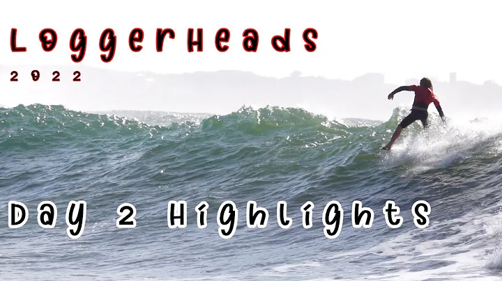 Loggerheads Malibu Classic 2022 - Highlights of da...