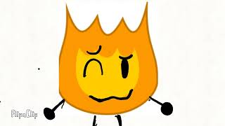 Firey X Gelatin Bfdi