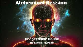 [27/04/24] Lucas Peyrano - Alchemical Sessions en txlradio.com #breakbeat #progressivehouse
