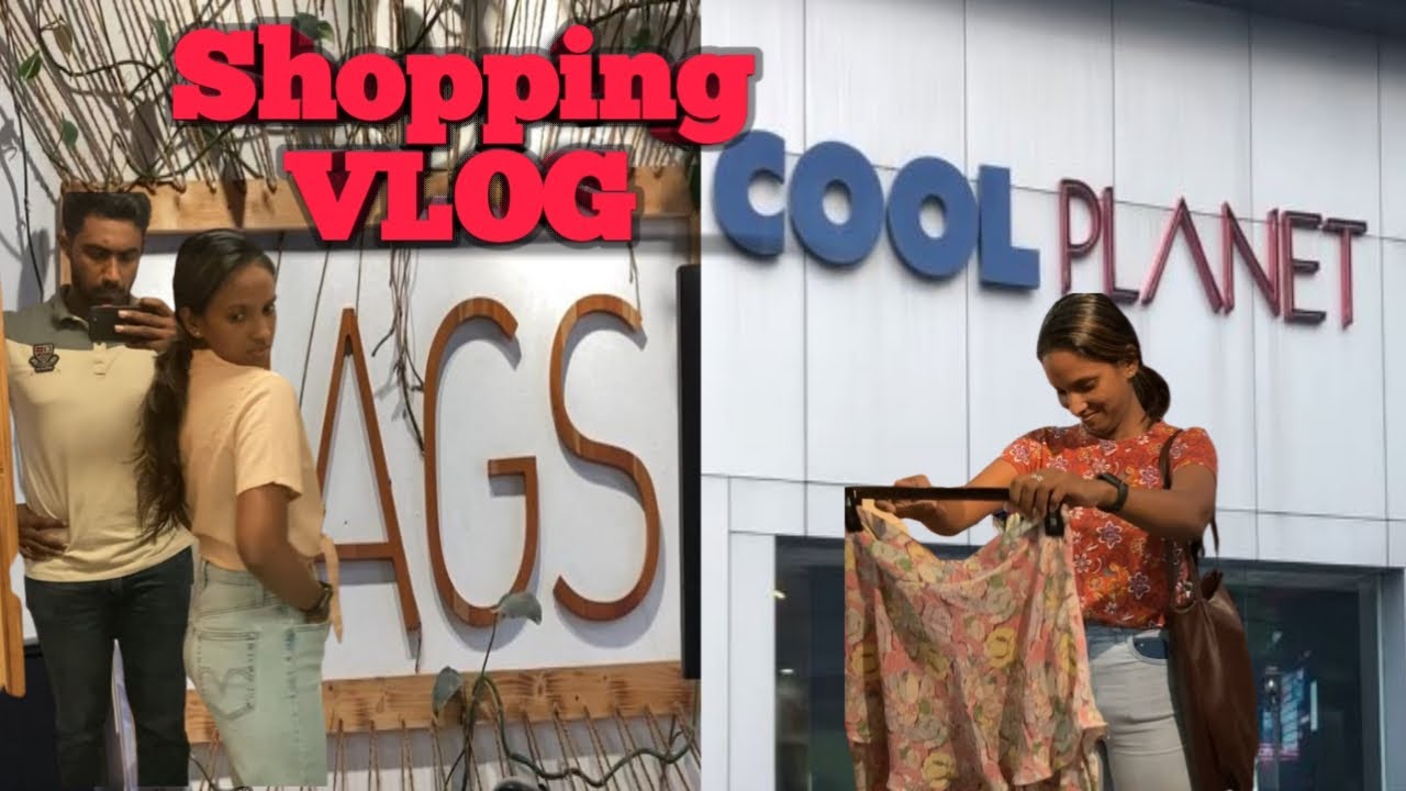 Shopping Vlog | Shopping Day | Ruchi with Yumi