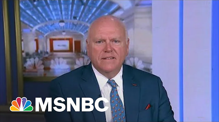 Fmr. Rep. Joe Crowley: Nadler V. Maloney Race Is A...