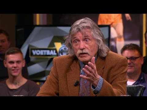 'Onzin doe ik