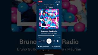 Benassi Bros - Hit My Heart (Version Fun Radio) Resimi