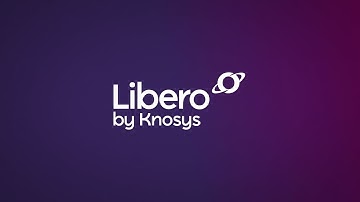 The Libero Library Management System and Mobile Library App