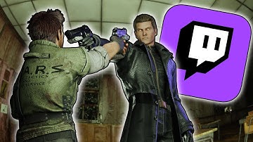My P200 WESKER Vs. STREAMERS...