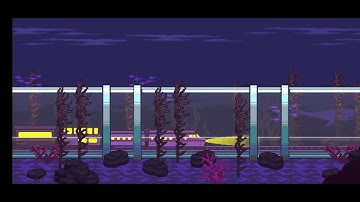 The Trip To The UK!!!---(Tiny Rails part 4)