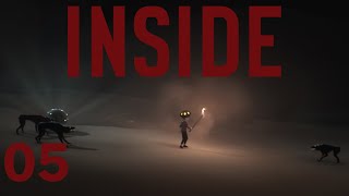 HEADS UP! | INSIDE (Part 5)