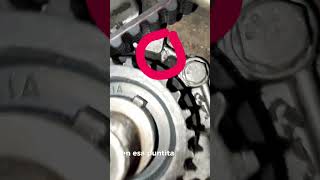 PUESTA A PUNTO FIAT 147 1.4 1.6 MOTOR TIPO #automobile #fiat #fiat147