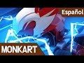 (Español Latino) Monkart Episodio - 8